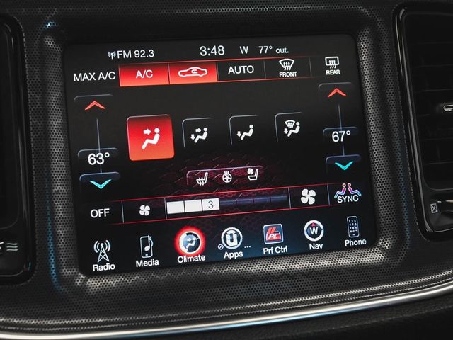 2016 Dodge Challenger 392 Hemi Scat Pack Shaker - 22929498 - 16