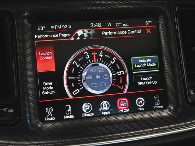 2016 Dodge Challenger 392 Hemi Scat Pack Shaker - 22929498 - 18