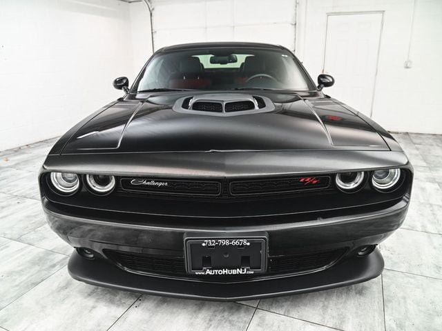 2016 Dodge Challenger 392 Hemi Scat Pack Shaker - 22929498 - 1