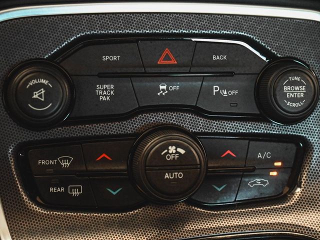 2016 Dodge Challenger 392 Hemi Scat Pack Shaker - 22929498 - 19