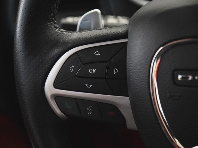 2016 Dodge Challenger 392 Hemi Scat Pack Shaker - 22929498 - 21