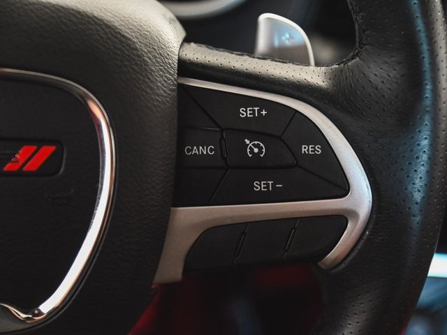 2016 Dodge Challenger 392 Hemi Scat Pack Shaker - 22929498 - 22