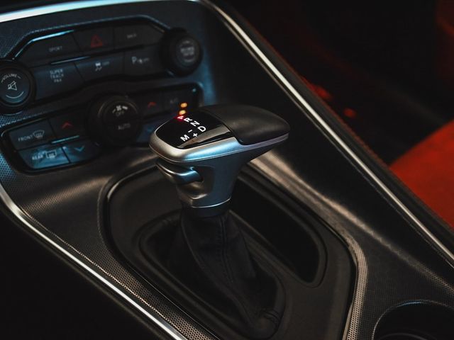 2016 Dodge Challenger 392 Hemi Scat Pack Shaker - 22929498 - 23