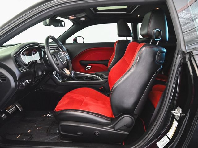 2016 Dodge Challenger 392 Hemi Scat Pack Shaker - 22929498 - 24