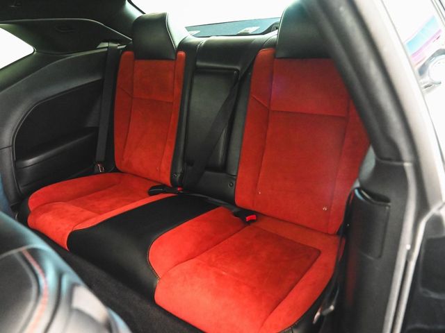 2016 Dodge Challenger 392 Hemi Scat Pack Shaker - 22929498 - 25