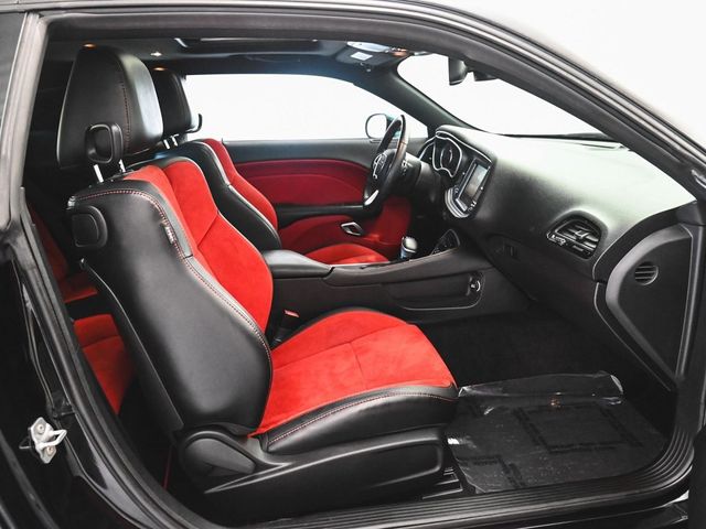 2016 Dodge Challenger 392 Hemi Scat Pack Shaker - 22929498 - 27