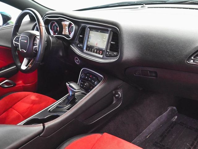 2016 Dodge Challenger 392 Hemi Scat Pack Shaker - 22929498 - 28