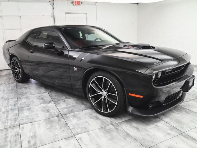 2016 Dodge Challenger 392 Hemi Scat Pack Shaker - 22929498 - 2
