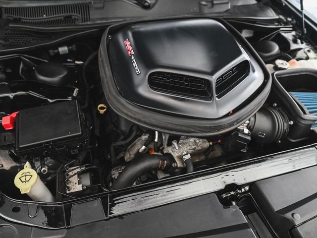 2016 Dodge Challenger 392 Hemi Scat Pack Shaker - 22929498 - 29
