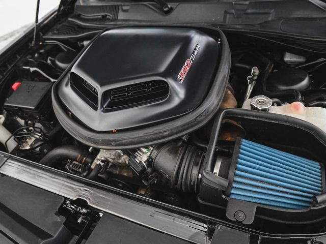 2016 Dodge Challenger 392 Hemi Scat Pack Shaker - 22929498 - 30