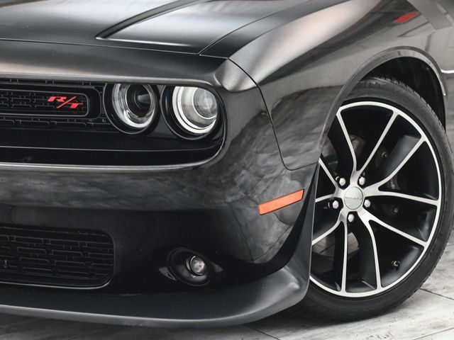 2016 Dodge Challenger 392 Hemi Scat Pack Shaker - 22929498 - 32