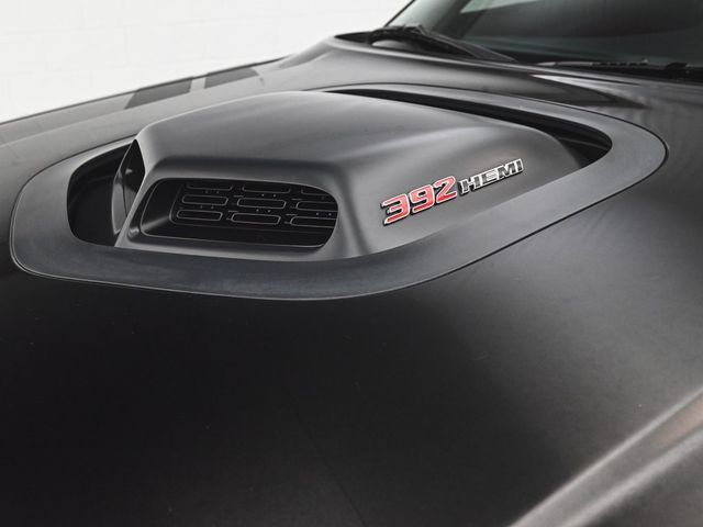 2016 Dodge Challenger 392 Hemi Scat Pack Shaker - 22929498 - 33