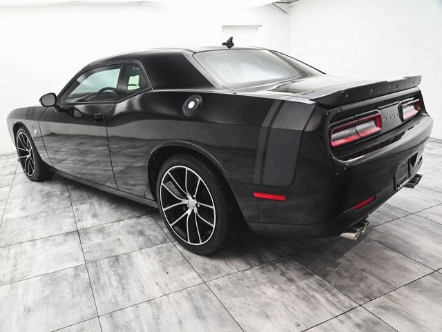 2016 Dodge Challenger 392 Hemi Scat Pack Shaker - 22929498 - 3