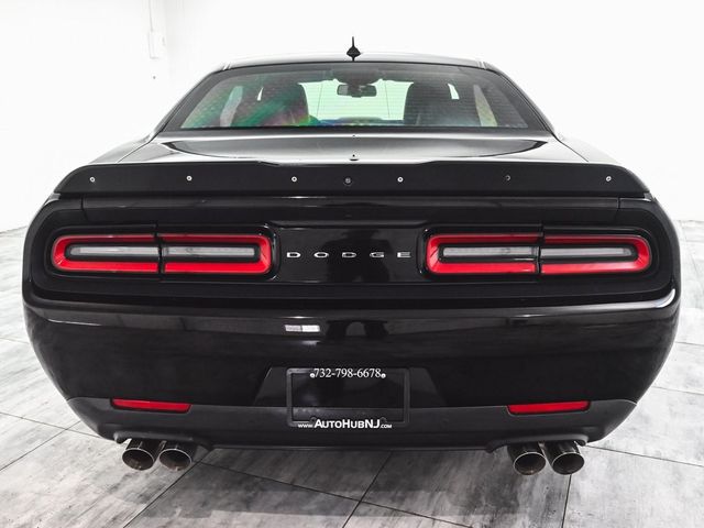 2016 Dodge Challenger 392 Hemi Scat Pack Shaker - 22929498 - 4