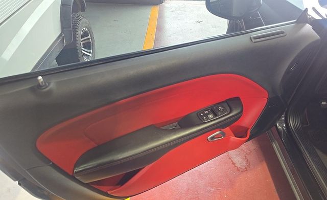 2016 Dodge Challenger 392 SHAKER SCAT PACK! RED GUTS! BEST SPEC!  LED UPGRADES - 23032416 - 8
