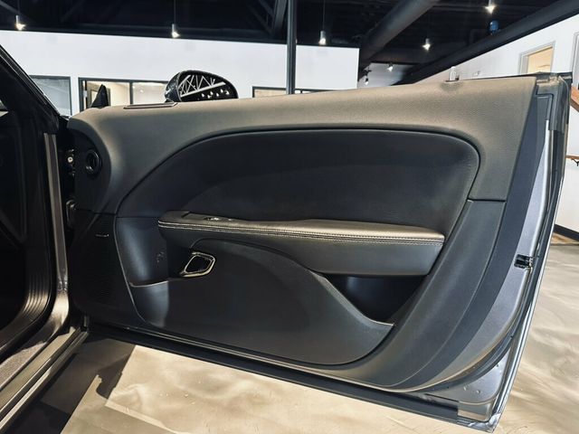 2016 Dodge Challenger HELLCAT 6SpeedManual/BremboBrakes/LagunaLthr /Sunroof/Nav - 23061515 - 19