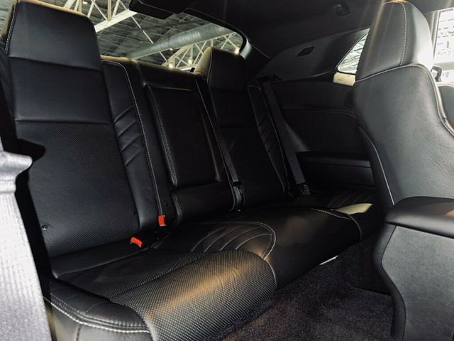 2016 Dodge Challenger HELLCAT 6SpeedManual/BremboBrakes/LagunaLthr /Sunroof/Nav - 23061515 - 22