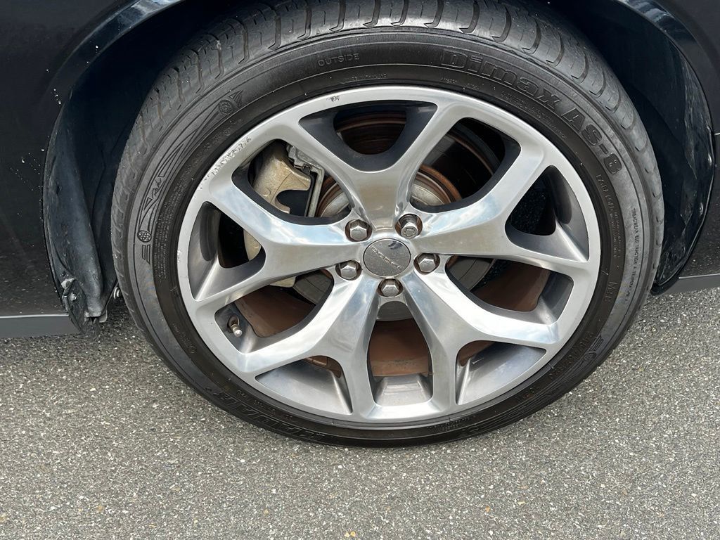 2016 Dodge Challenger R/T - 23082010 - 10
