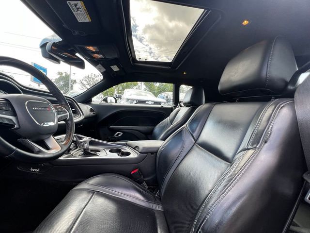 2016 Dodge Challenger R/T - 23082010 - 13