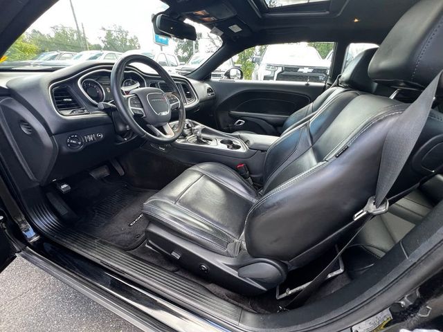 2016 Dodge Challenger R/T - 23082010 - 14