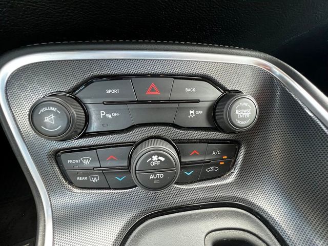 2016 Dodge Challenger R/T - 23082010 - 18