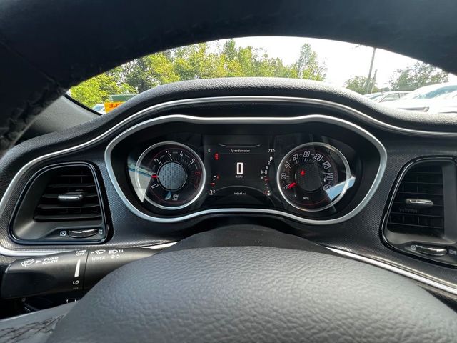 2016 Dodge Challenger R/T - 23082010 - 21