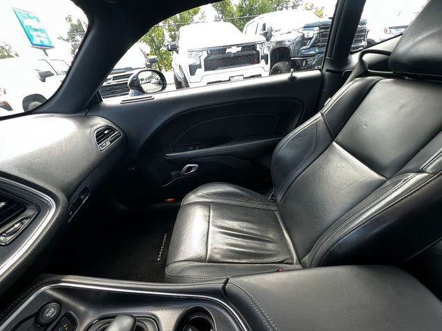 2016 Dodge Challenger R/T - 23082010 - 24