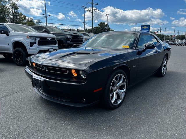 2016 Dodge Challenger R/T - 23082010 - 2