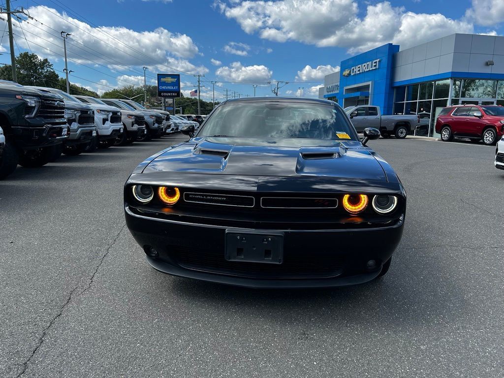 2016 Dodge Challenger R/T - 23082010 - 3