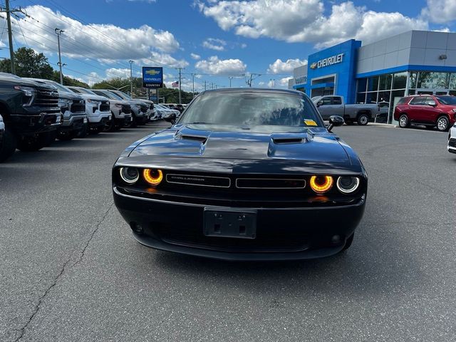 2016 Dodge Challenger R/T - 23082010 - 3