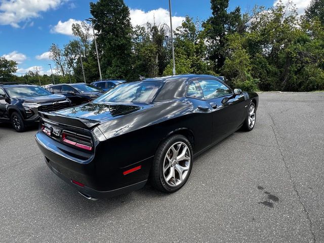 2016 Dodge Challenger R/T - 23082010 - 4