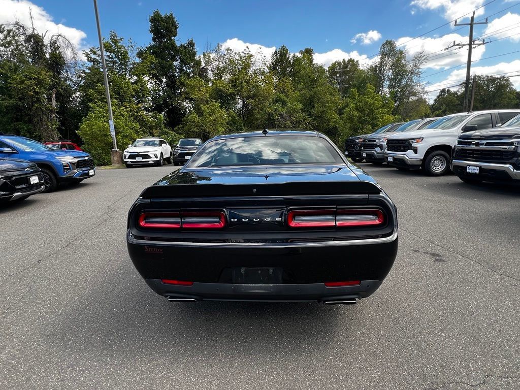 2016 Dodge Challenger R/T - 23082010 - 5