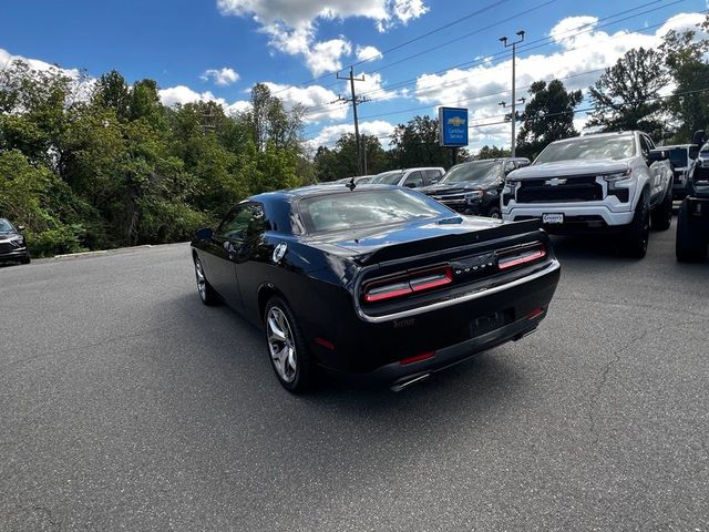 2016 Dodge Challenger R/T - 23082010 - 6