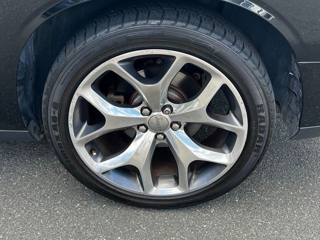 2016 Dodge Challenger R/T - 23082010 - 8