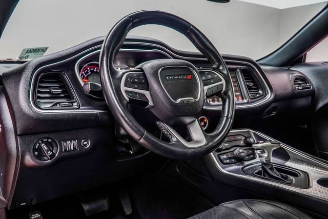 2016 Dodge Challenger