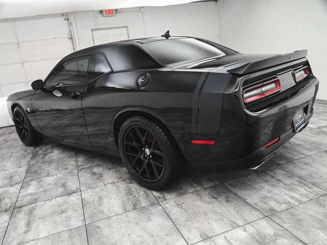 2016 Dodge Challenger R/T Scat Pack - 22983924 - 1