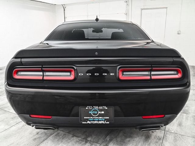 2016 Dodge Challenger R/T Scat Pack - 22983924 - 2