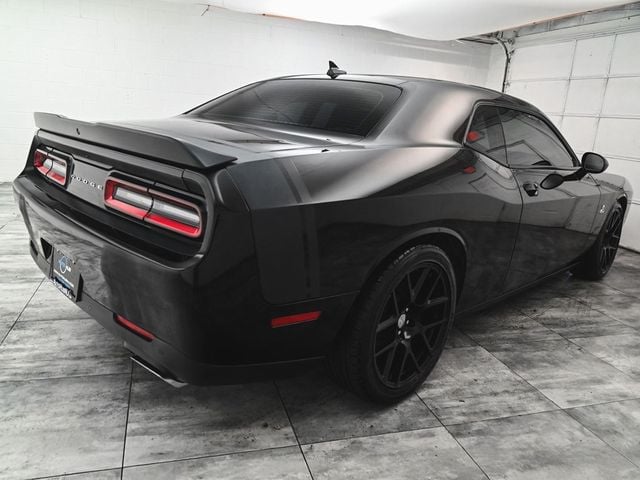 2016 Dodge Challenger R/T Scat Pack - 22983924 - 3