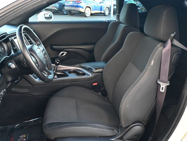 2016 Dodge Challenger R/T Scat Pack BARTON Short Throw Shifter - 22952113 - 13