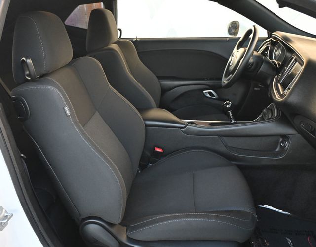 2016 Dodge Challenger R/T Scat Pack BARTON Short Throw Shifter - 22952113 - 15