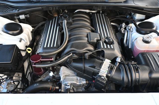 2016 Dodge Challenger R/T Scat Pack BARTON Short Throw Shifter - 22952113 - 17