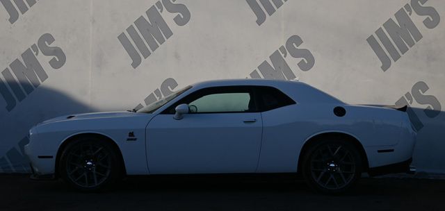 2016 Dodge Challenger R/T Scat Pack BARTON Short Throw Shifter - 22952113 - 5