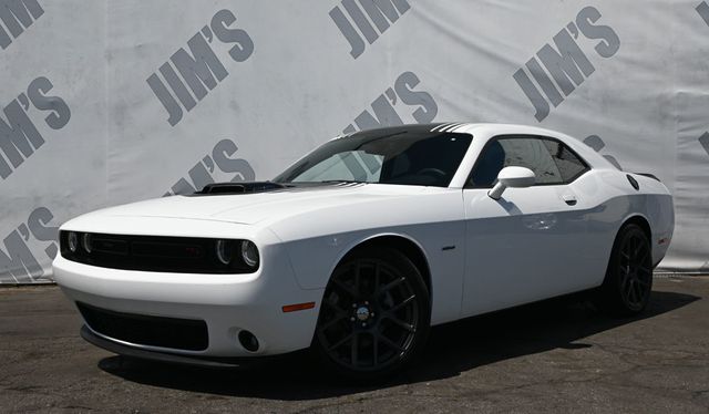 2016 Dodge Challenger R/T Shaker - 22837586 - 0