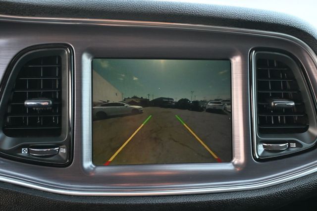 2016 Dodge Challenger R/T Shaker - 22837586 - 11