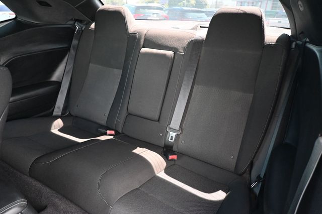 2016 Dodge Challenger R/T Shaker - 22837586 - 14
