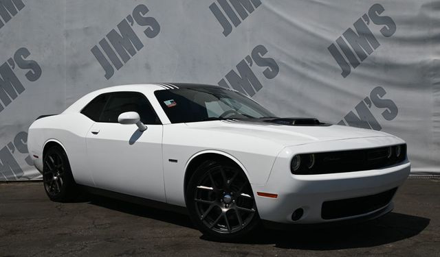 2016 Dodge Challenger R/T Shaker - 22837586 - 2