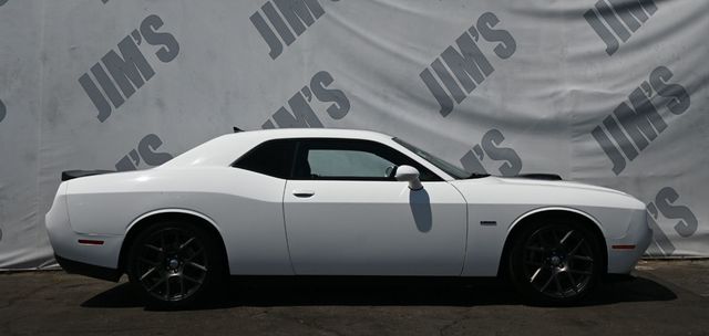 2016 Dodge Challenger R/T Shaker - 22837586 - 3