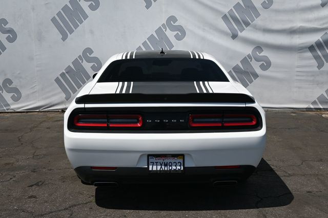 2016 Dodge Challenger R/T Shaker - 22837586 - 4