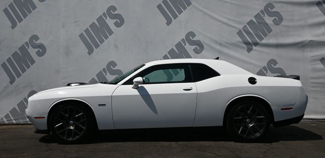 2016 Dodge Challenger R/T Shaker - 22837586 - 5