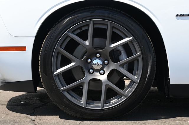 2016 Dodge Challenger R/T Shaker - 22837586 - 6